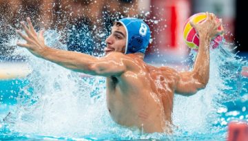 Θρίαμβος της εθνικής πόλο – Νίκησε με ανατροπή την Ισπανία στα πέναλτι