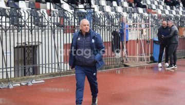 Τέλος ο Λαυδαριάς από την Αναγέννηση, μετέωρο το μέλλον της ομάδας!