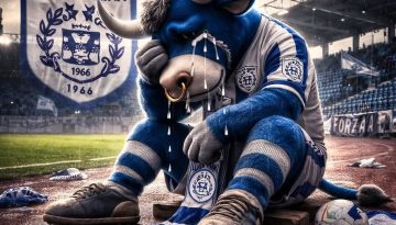 Στη Γ΄ Εθνική ο ΠΑΣ Γιάννενα