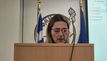 “Ο μπαμπάς μου ο Στέλιος, είναι η ΑΕΚ…”