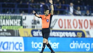 &Kappa;ύ&pi;&epsilon;&lambda;&lambda;&omicron; &Epsilon;&lambda;&lambda;ά&delta;&alpha;&sigmaf; Betsson: &Omicron; &Epsilon;&upsilon;&alpha;&gamma;&gamma;έ&lambda;&omicron;&upsilon; &omicron;&rho;ί&sigma;&tau;&eta;&kappa;&epsilon; &sigma;&tau;&omicron;&nu; &tau;&epsilon;&lambda;&iota;&kappa;ό &Pi;&Alpha;&Omicron;&Kappa;-&Omicron;&Phi;&Eta;