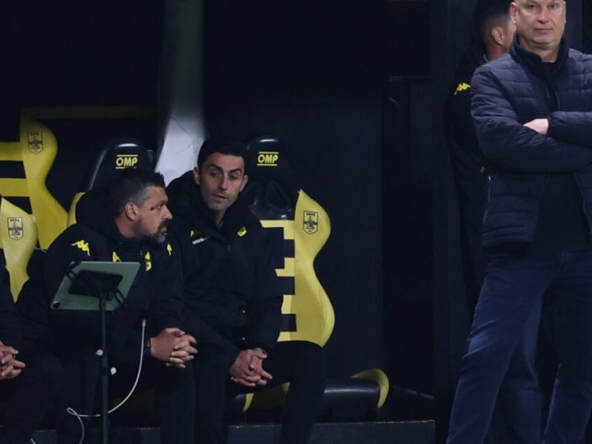 Αυτό το «κάτι» που βρήκε