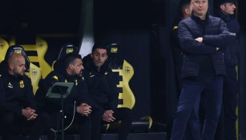 Αυτό το «κάτι» που βρήκε