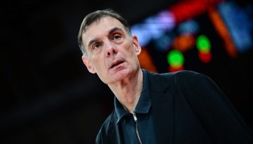 Χαμός με Μπαρτζώκα – Τι είπε!