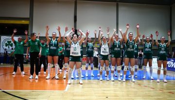 OΛΟΙ Μετς για φιέστα: Κυκλοφόρησαν τα εισιτήρια για το Παναθηναϊκός-ΖΑΟΝ!