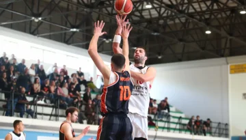 National League 2: Αποτελέσματα Play Off, Γ΄ Φάση (19/4)
