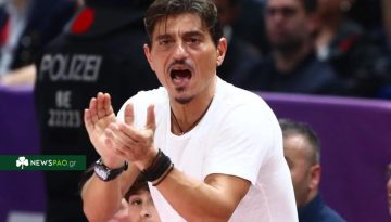 «Καρφί» Γιαννακόπουλου για τη διαιτησία της EuroLeague – Το στοιχείο που… σηκώνει συζήτηση