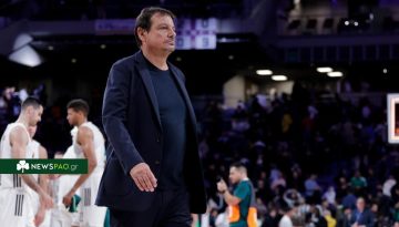 Παναθηναϊκός: Στο «κάδρο» δυνατή περίπτωση από τη Ρεάλ για το καλοκαίρι