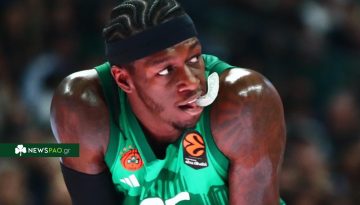 Ναν: Έδειξε κλάση – Η επιλογή του για MVP και η «δική του» κορυφαία πεντάδα