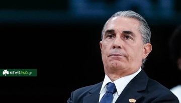 Ο Σκαριόλο… προειδοποιεί τη Βαλένθια – Τι είπε για Παναθηναϊκό