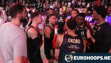 Μονακό: Εφτά παιχνίδια σε 13 ημέρες!