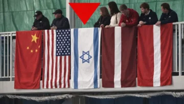 Μόνο ο λαός μπορεί να πάρει τη σωστή μεριά της Ιστορίας