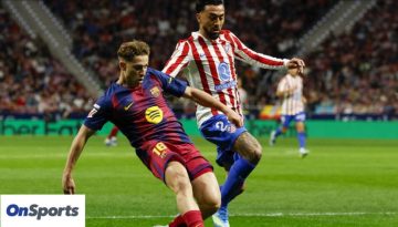 Champions League: Ντερμπάρες προημιτελικών Μπαρτσελόνα-Ατλέτικο και Παρί Σεν Ζερμέν-Λίβερπ