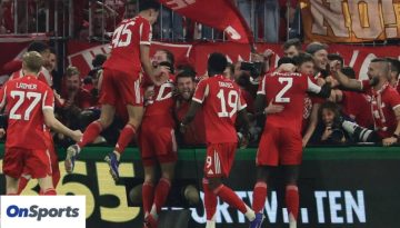 UEFA: &Sigma;&tau;&eta;&nu; &kappa;&omicron;&rho;&upsilon;&phi;ή &tau;&omicron;&upsilon; ranking &eta; &Mu;&pi;ά&gamma;&epsilon;&rho;&nu; &ndash; &Tau;&iota; &iota;&sigma;&chi;ύ&epsilon;&iota; &gamma;&iota;&alpha; &tau;&iota;&sigmaf; &epsilon;&lambda;&lambda;&eta;&nu;&iota;&kappa;έ&sigmaf; &omicron;&mu;ά&delta;&epsilon;&sigmaf;