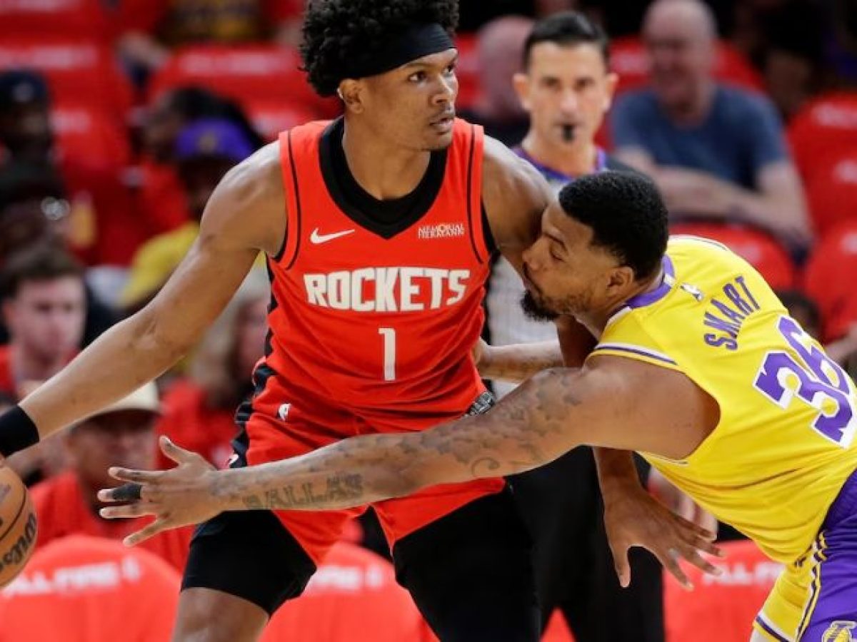 Απέφυγαν τη “σκούπα” και μένουν ζωντανοί οι Ρόκετς!