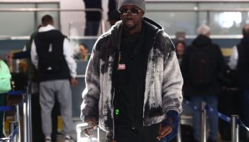 Παναθηναϊκός: Με Γκραντ στην Ισπανία