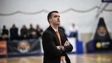 Μίγιοβιτς στο ebasket: “Ο Σάκοτα είναι πατέρας για μένα”