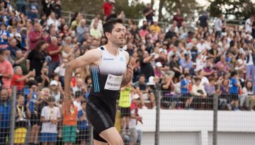 Βεργώτεια 2026: Μεγάλη επιστροφή με τον Τεντόγλου στο Αργοστόλι