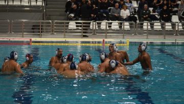 Απολλωνάρα στο Σεράφειο, νίκησε τον Παναθηναϊκό και «αγκάλιασε» τη 3η θέση!