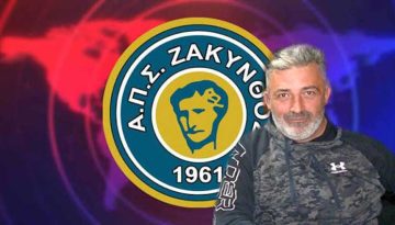 Διον. Κορωνιός: “To όραμα μας για μια μεγάλη Ζάκυνθο παίρνει σάρκα και οστά”