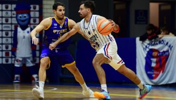 Elite League: Check-in για τον Πρωτέα ή δίνει παράταση το Ψυχικό;