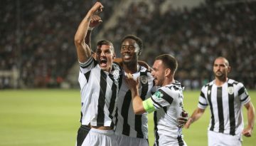 Στην αναμονή για την επιστροφή των τελευταίων τραυματιών