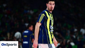 «Βόμβα» από Ντε Κολό – «Αυτή θα είναι η τελευταία μου σεζόν»