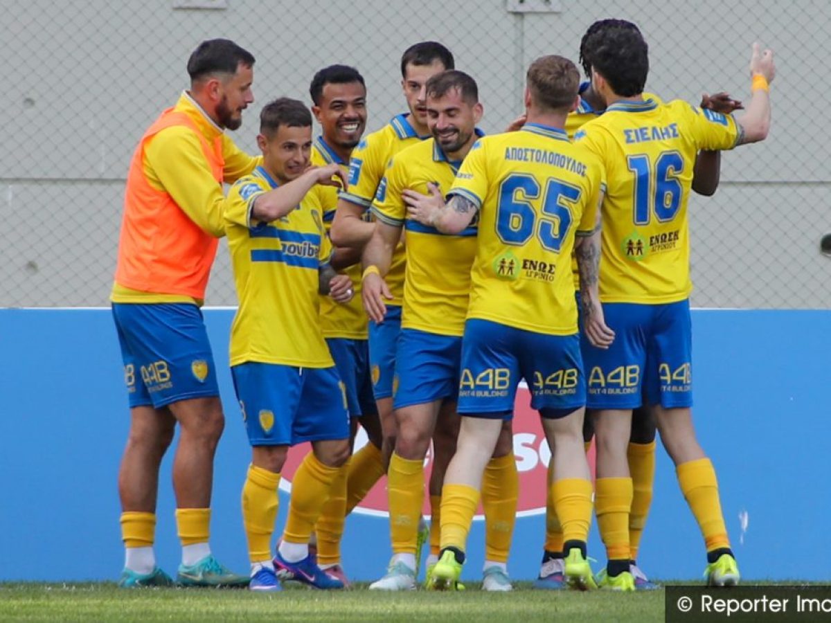 Super League: Πόσοι βαθμοί θα «χρειαστούν» στα Play Outs για την παραμονή;