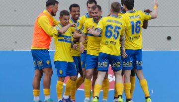 Super League: Πόσοι βαθμοί θα «χρειαστούν» στα Play Outs για την παραμονή;