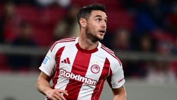 Ολυμπιακός, μεταγραφές: “Η Λυόν δεν έχει τα χρήματα για να ενεργοποιήσει την οψιόν αγοράς