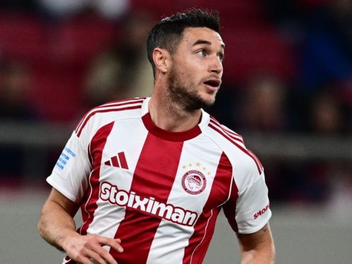 Ολυμπιακός, μεταγραφές: “Η Λυόν δεν έχει τα χρήματα για να ενεργοποιήσει την οψιόν αγοράς