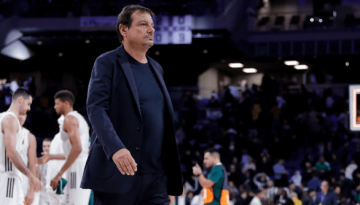 «Παίρνει παίκτη της Ρεάλ ο Παναθηναϊκός»!