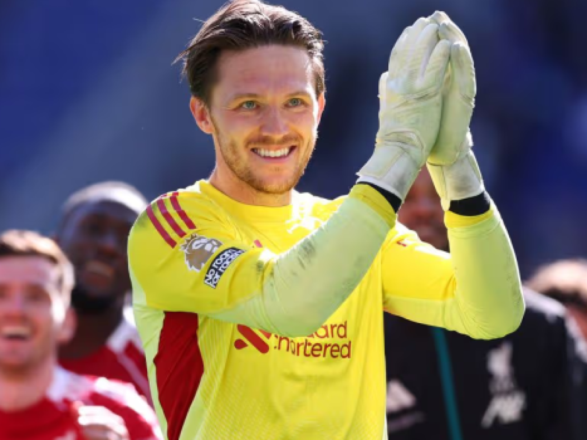 Με τον Γούντμαν βασικό για το υπόλοιπο της σεζόν η Λιβερπουλ