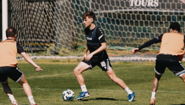 Κατοχή, τακτική, δίτερμα