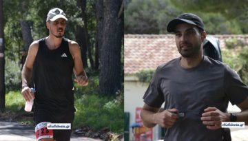 Με ισχυρή Κεφαλονίτικη παρουσία και το φετινό Kefalonia Backyard Ultra