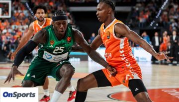 Euroleague: Εκκίνηση στα playoffs – Στη Βαλένθια για break ο Παναθηναϊκός – Με Μονακό ο Ολ