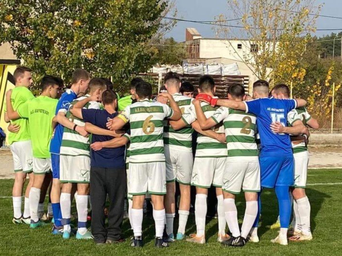 ΕΠΣ Έβρου: Έντονη διαμαρτυρία από την ΑΕ Διδυμοτείχου για την διαιτησία Παρχαρίδη στο παιχ