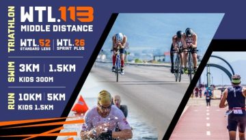 Μεσολόγγι: Αντίστροφη μέτρηση για το «whynot legacy Messolonghi» – 25 και 26 Απριλίου 2026