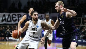 Europe Cup: Ορίστηκε και ο δεύτερος τελικός!