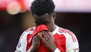 Οπαδός της Άρσεναλ κατέθεσε μήνυση κατά της ομάδας!