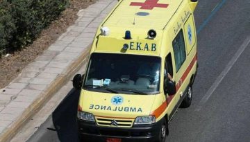 Γυναίκα έπεσε δύο φορές από τον 4ο όροφο και επέζησε (vid)