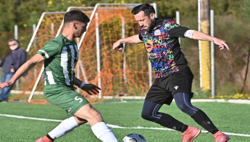 Α.Ο.Κ.Ι. – Α.Ο. ΑΣΤΕΡΑΣ ΛΗΞΟΥΡΙΟΥ 5-3 [05.04.2026]