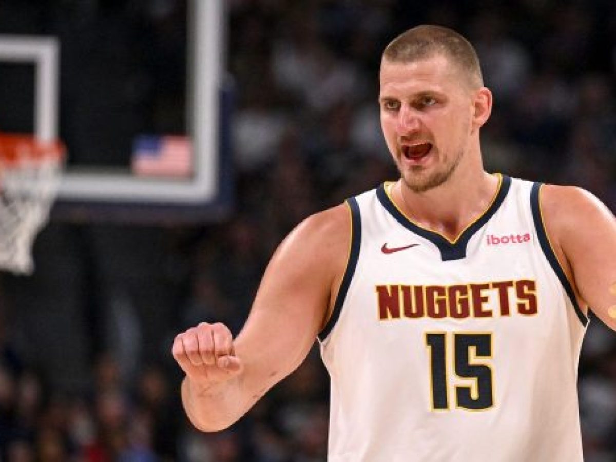 Αυτοί είναι οι υποψήφιοι για τα βραβεία της σεζόν στο NBA (pics)