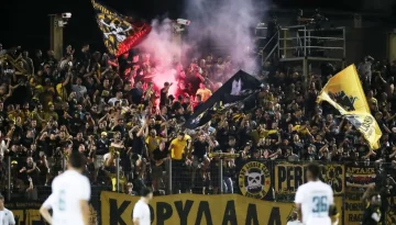 Τραγουδήστε αδέλφια… τραγουδήστε