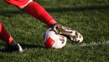 Ποδοσφαιριστής δολοφονήθηκε σε ένοπλη ληστεία