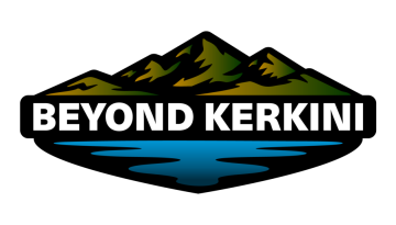 Beyond Kerkini Running Experience