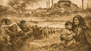 Οι ανεπανόρθωτες συνέπειες των «Μεγάλων Ιδεών»