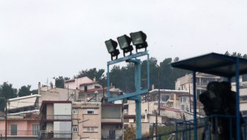 Live Chat & Ραδιοφωνική Μετάδοση: ΠΑΣ Λαμία – ΠΟ Ελασσόνας