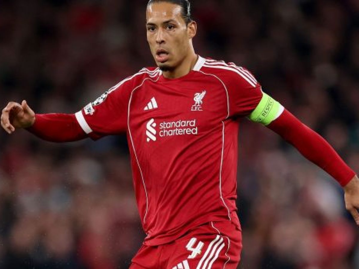 Φαν Ντάικ: «Μια μεγάλη συγγνώμη! Ψυχολογικά είμαστε δύσκολα…»