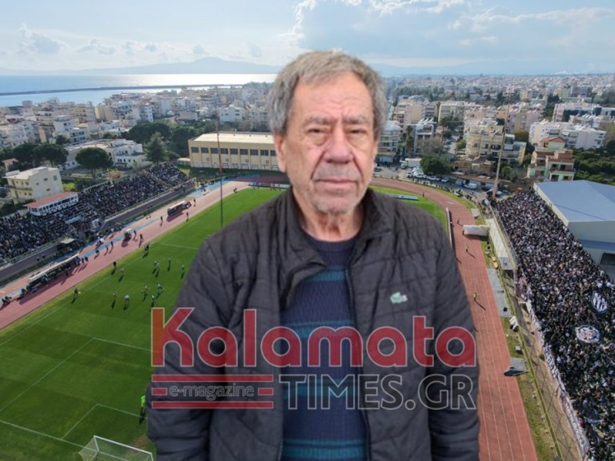 Τάκης Βασιλόπουλος: «Ο μοναδικός στην Ελλάδα» – Κατάφερε το ακατόρθωτο… δείτε τι έκανε